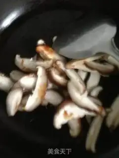 Make Pelican mushrooms step 3