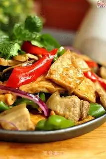 Make Tofu step 17