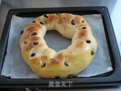 Make ♪ Christmas croissants ♪ step 10