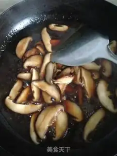 Make Pelican mushrooms step 4