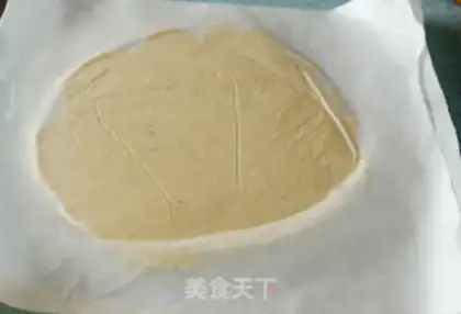 Make Milky-coins step 6