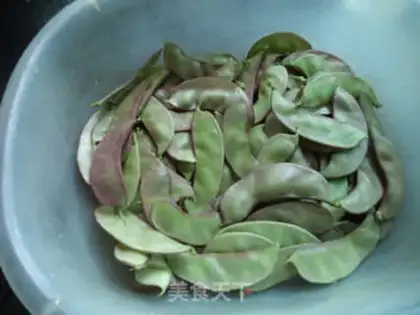 Make Fucking lentils step 0