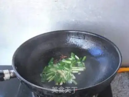 Make Sour duck legs step 2