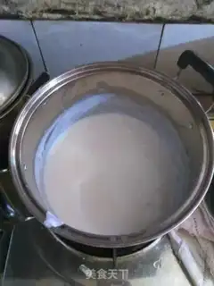 Make Coconut potatoes step 0