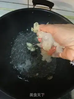 Make Silver soup step 3