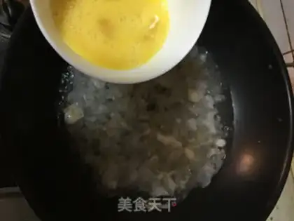 Make Silver soup step 4