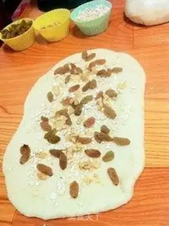 Make Hokkaido toast step 9