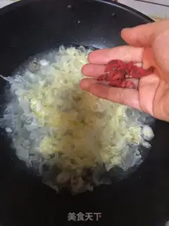 Make Silver soup step 5