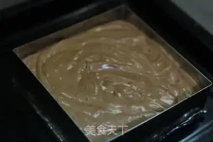 Make Black forest cake step 7