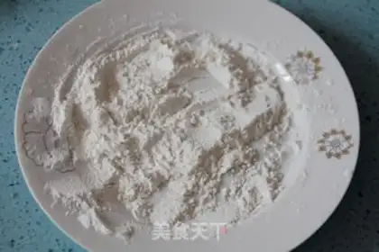 Make Potato step 1