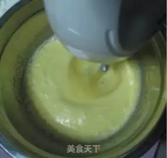 Make Lollipop cake step 2