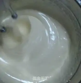 Make Lollipop cake step 3
