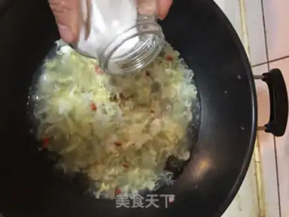 Make Silver soup step 8