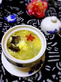 Make Silver soup step 9