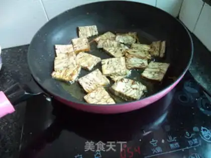 Make Potato congee step 2