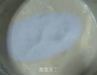 Make Lollipop cake step 5