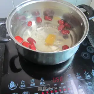 Make ♪ Cinnamon cinnamon ♪ step 3