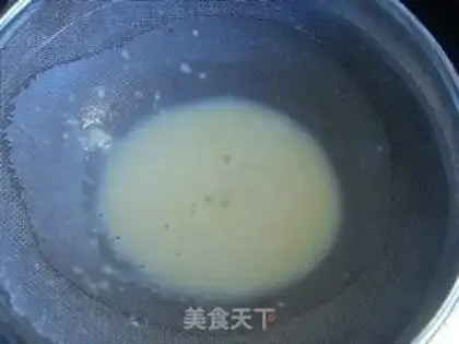 Make Coconut potatoes step 8