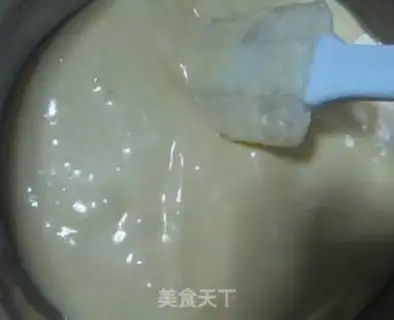 Make Lollipop cake step 7