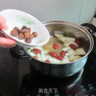 Make ♪ Cinnamon cinnamon ♪ step 5