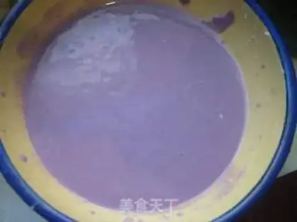 Make Coconut potatoes step 10