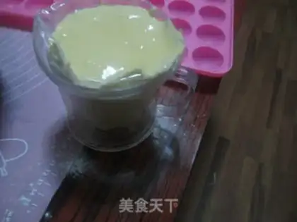 Make Lollipop cake step 8
