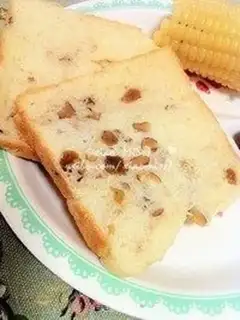 Make Hokkaido toast step 18