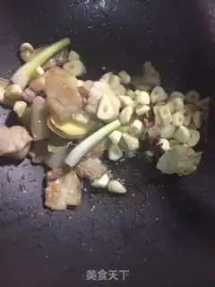 Make Spaghetti step 2