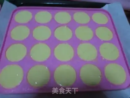 Make Lollipop cake step 10