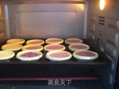 Make Coconut potatoes step 12