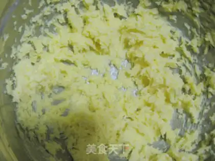 Make Happy New Year frosting cookies step 4