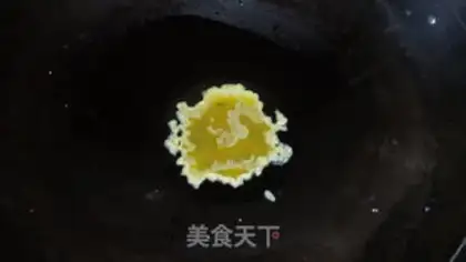 Make Eggs and celery step 2