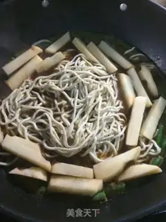 Make Spaghetti step 5