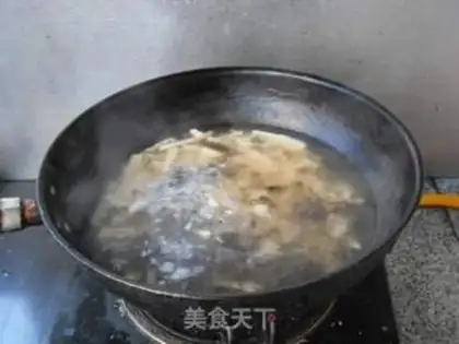 Make The purple tofu step 5