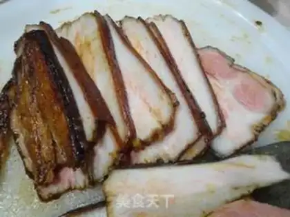 Make Plum chow step 5
