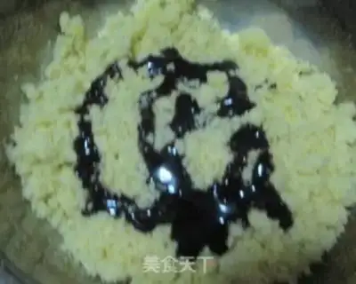Make Lollipop cake step 13