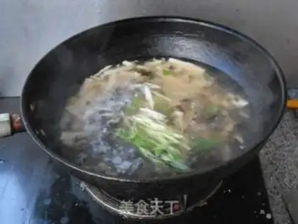 Make The purple tofu step 6