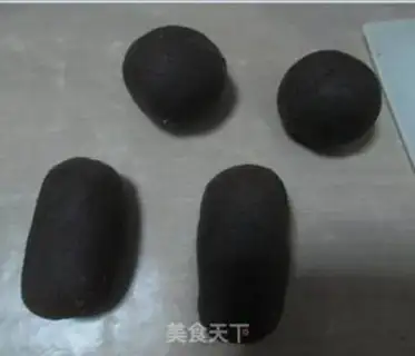Make Lollipop cake step 15