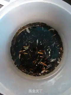 Make The rice wine step 0
