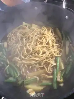 Make Spaghetti step 6