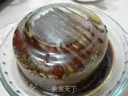 Make Plum chow step 7