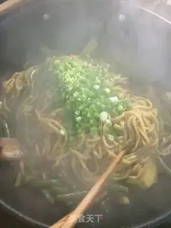Make Spaghetti step 7