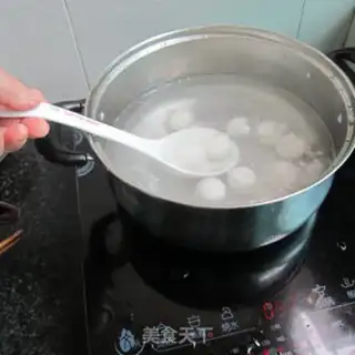 Make Cinnamon branches boil soup step 5