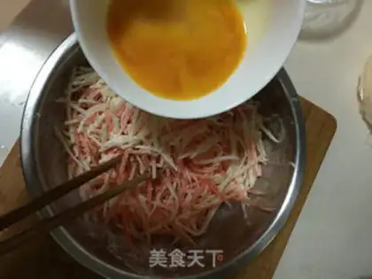 Make A carrot potato step 3