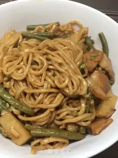 Make Spaghetti step 8