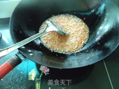 Make Wild pepper radish step 8