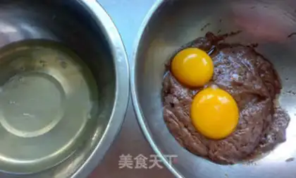 Make Root cake step 3