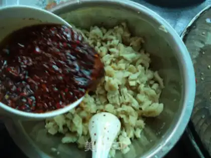 Make Wild pepper radish step 9