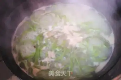 Make Pineapple chicken noodles step 6