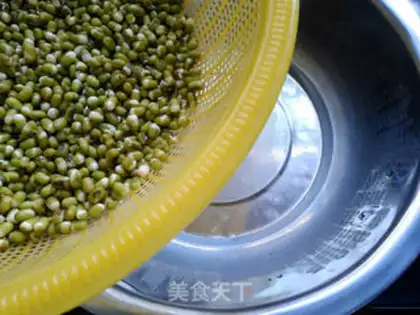 Make Homemade green bean buds step 2